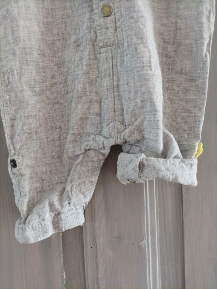 Combinaison (6 mois) - photo numéro 3