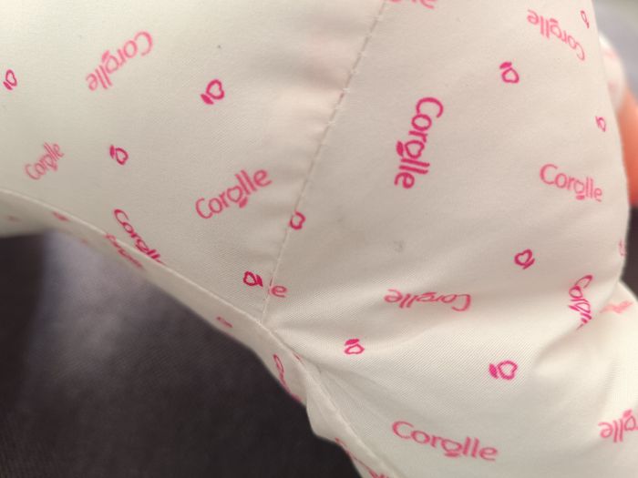 Corolle bébé cheri 52 cm - photo numéro 7