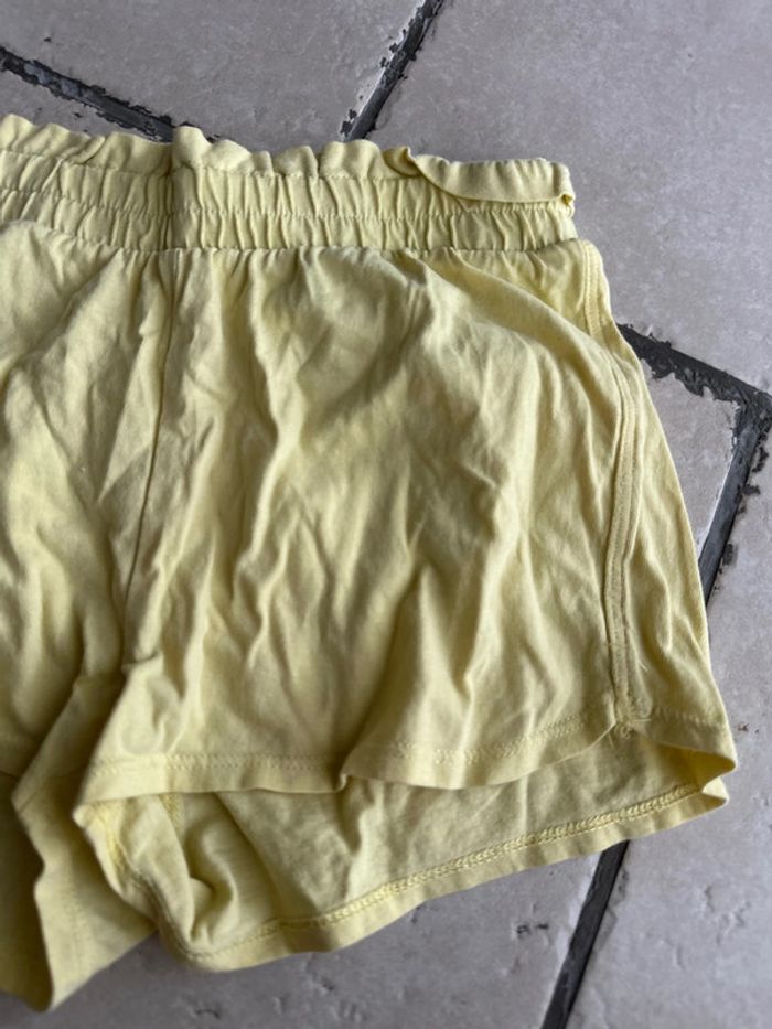 Short Kiabi 10 ans - photo numéro 3