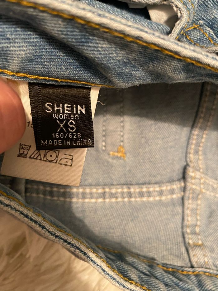 Jeans SHEIN - photo numéro 5