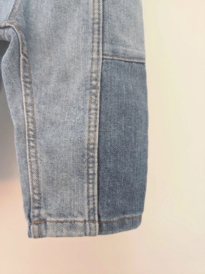 Ensemble pull et jean / Primark et H&M 9/12 mois 👦 - photo numéro 10