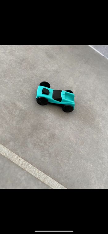 Jouet voiture