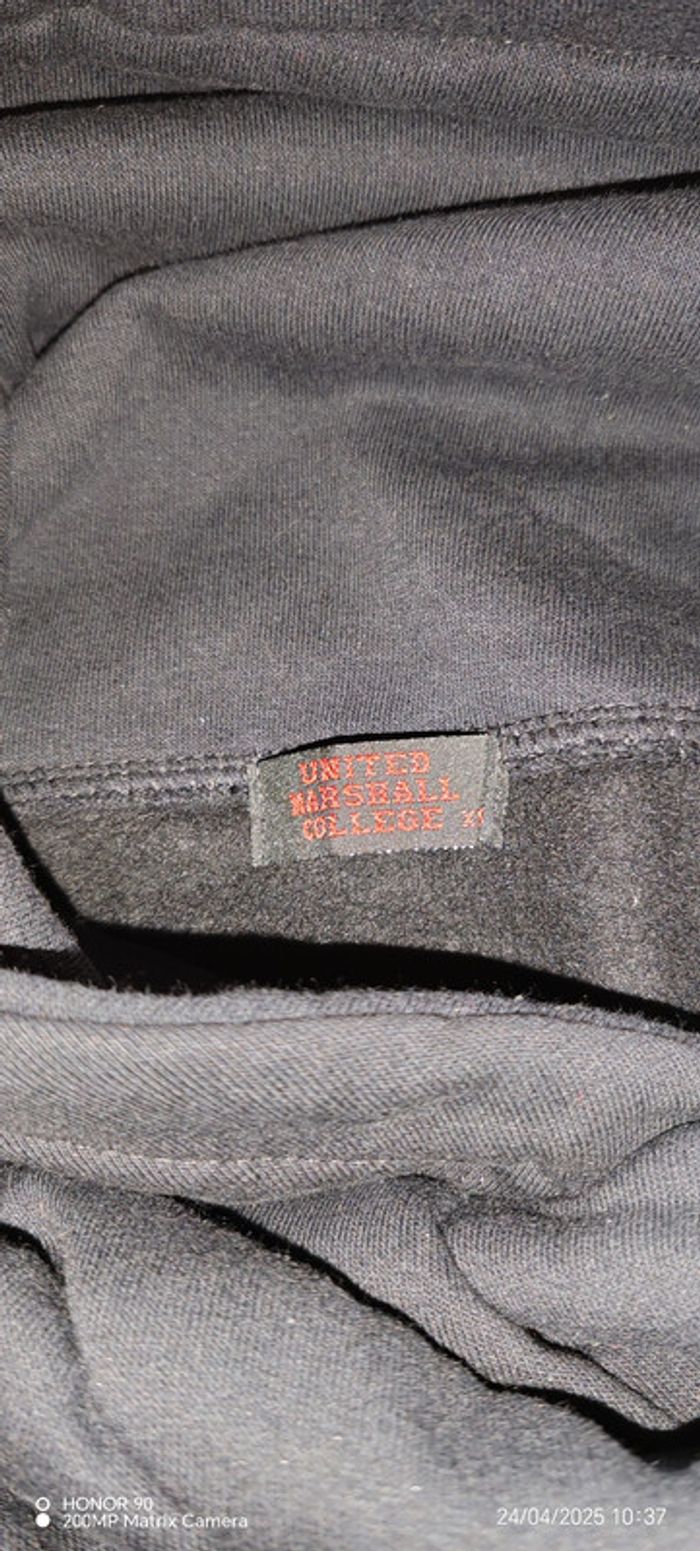 Pull united Marshall - photo numéro 2