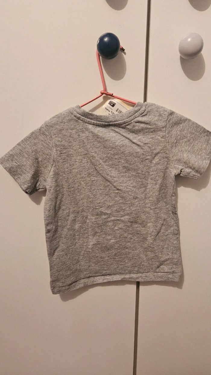 T-shirt - photo numéro 3