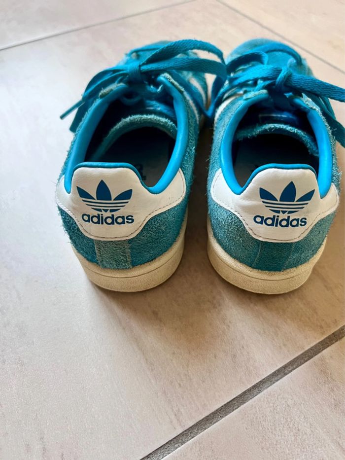 Adidas Campus 37 - photo numéro 4