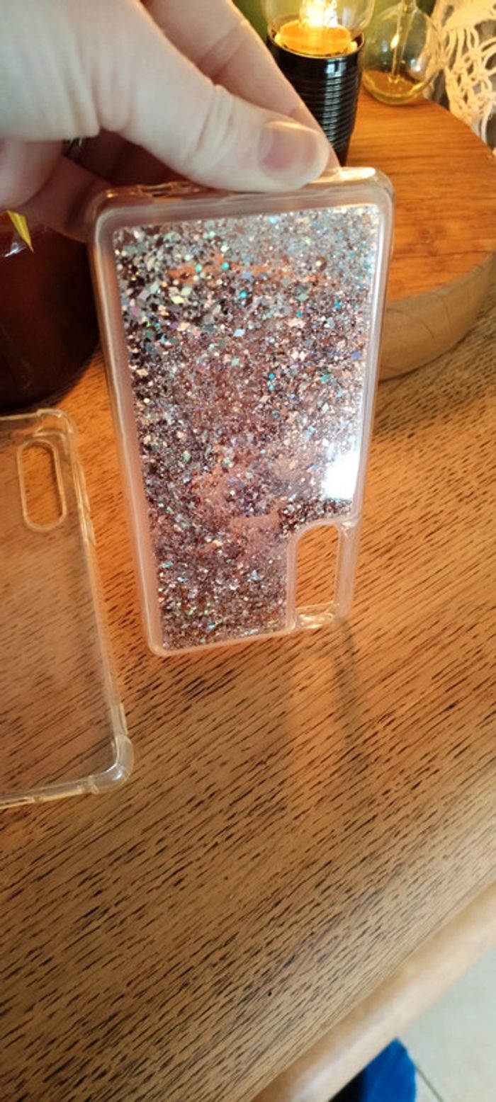 Coque Huawei P30 - photo numéro 4