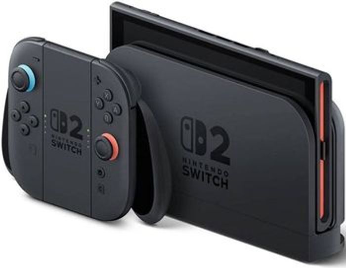 Switch 2 - photo numéro 5