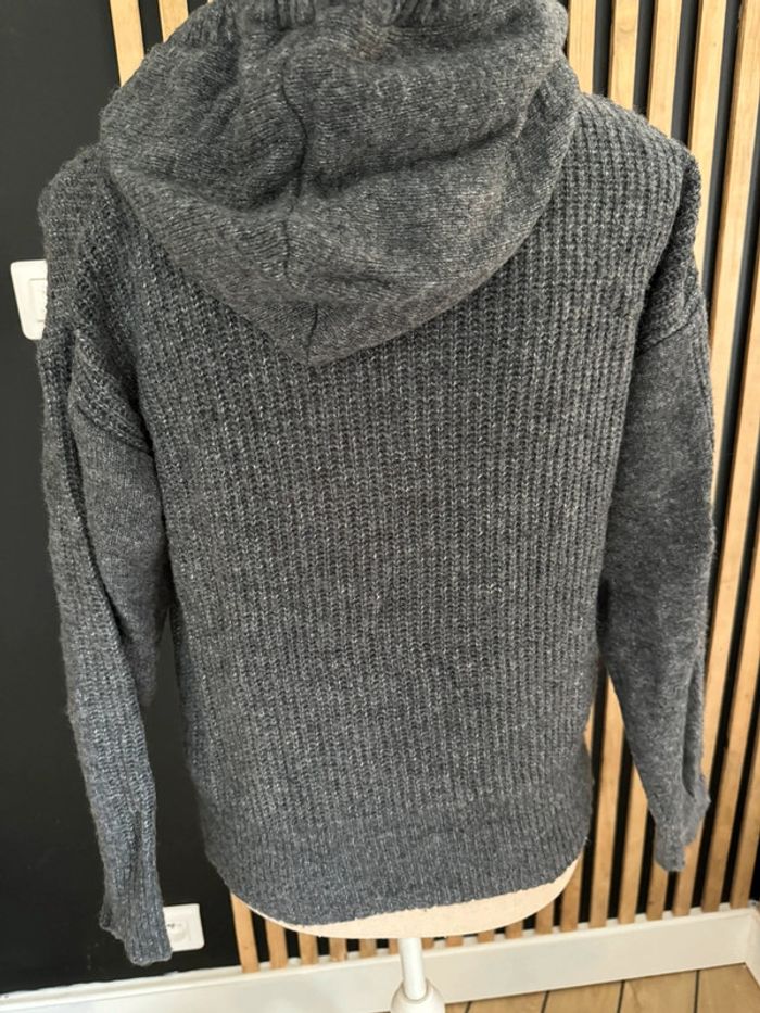 Pull Gémo - photo numéro 3