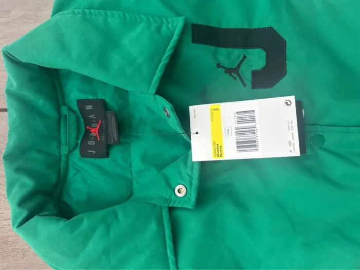 Veste Jordan femme - photo numéro 4