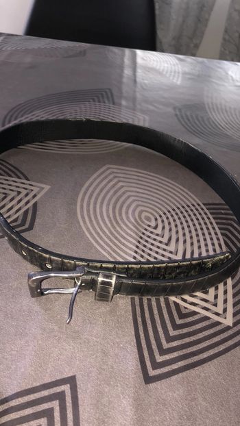 Ceinture liberto