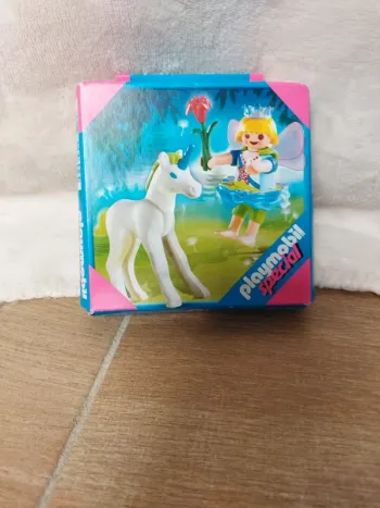 Playmobil special 4692