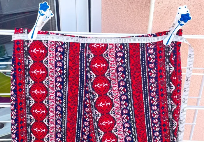 Pantalon d’été - photo numéro 7