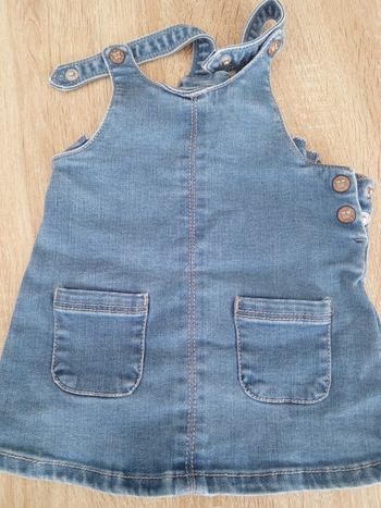 Robe ete
