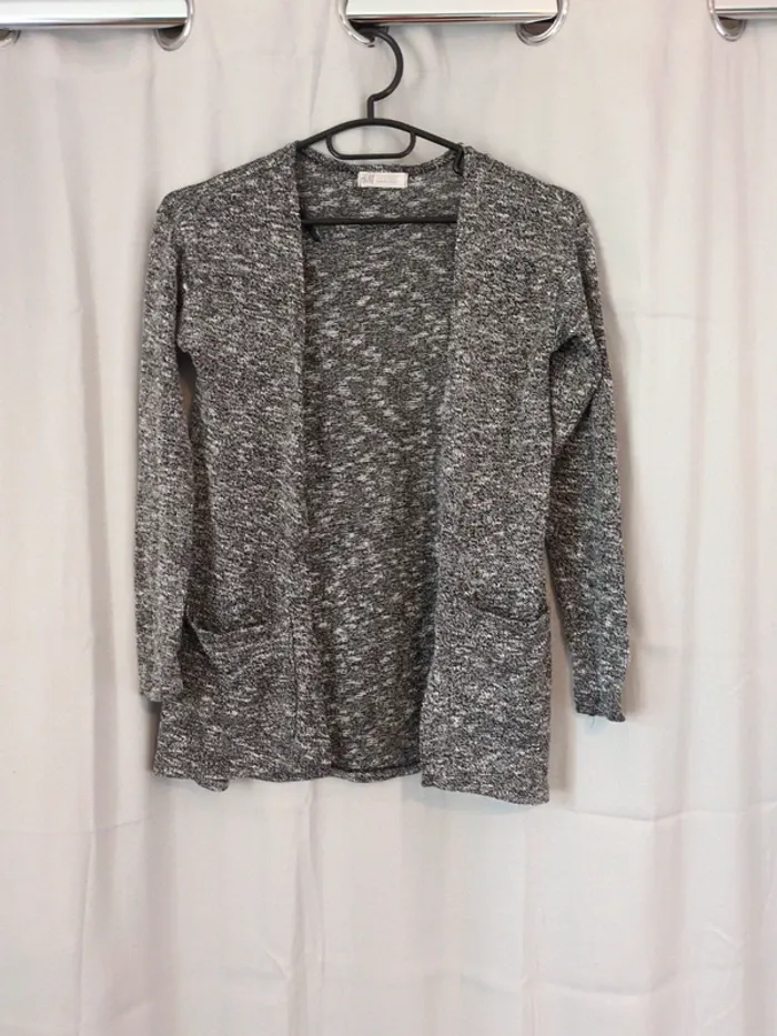 Gilet H&M