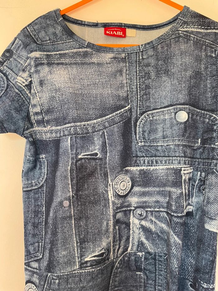 Tee shirts 6 ans fille - photo numéro 4