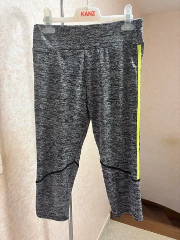 Leggings court taille 36/38