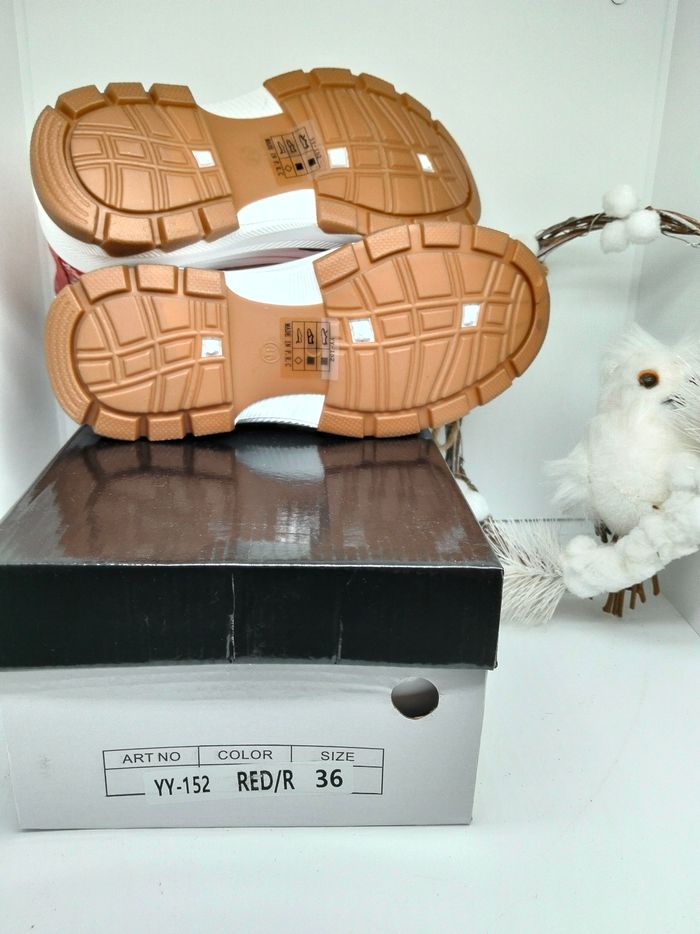 Basket Jadore - photo numéro 4