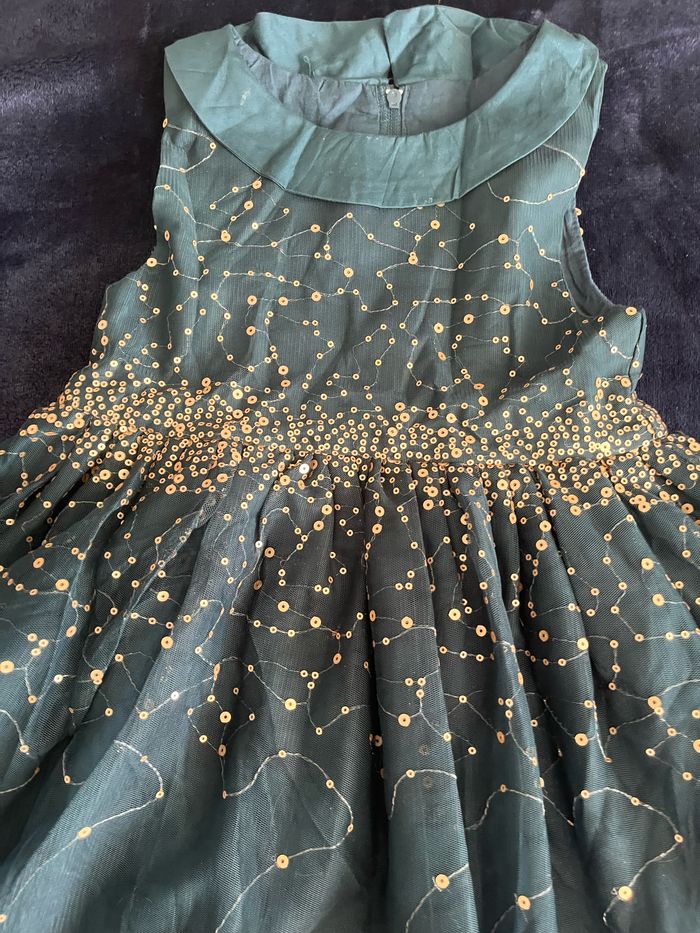 Robe de Noël - photo numéro 2