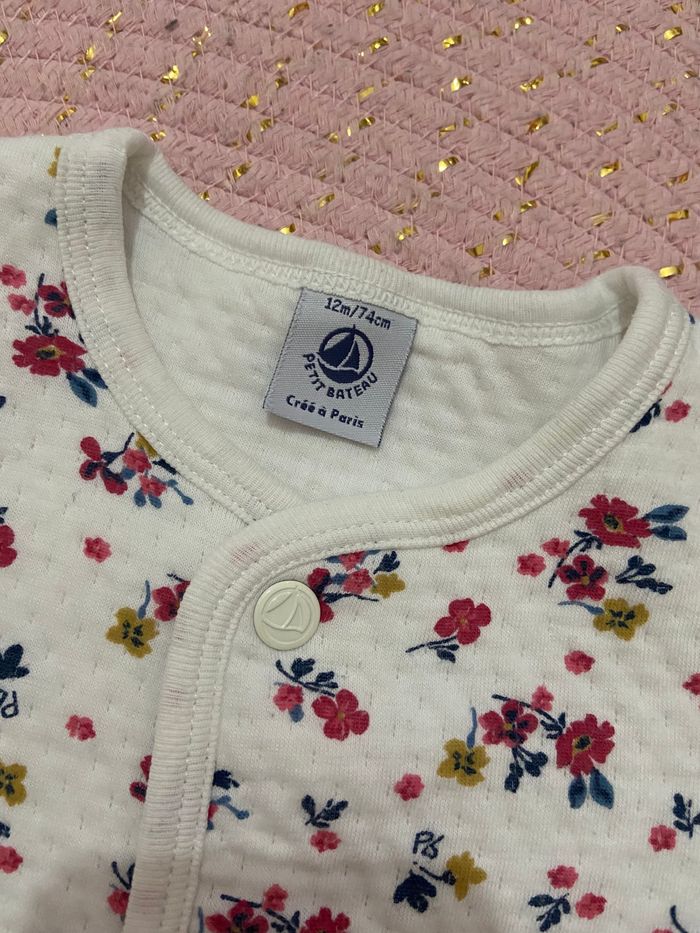 Veste - photo numéro 2