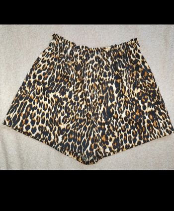 Short léger