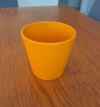 Vase en céramique