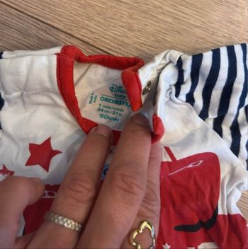 Pyjama bébé