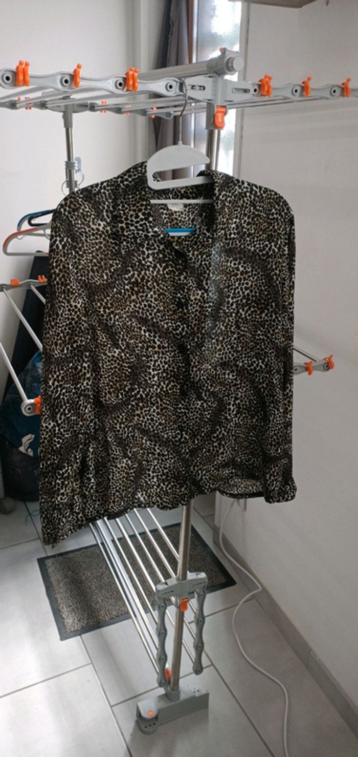 Chemisier T42 - photo numéro 2