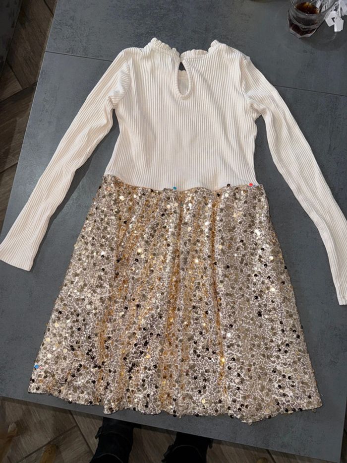 Robe in extenso - photo numéro 4