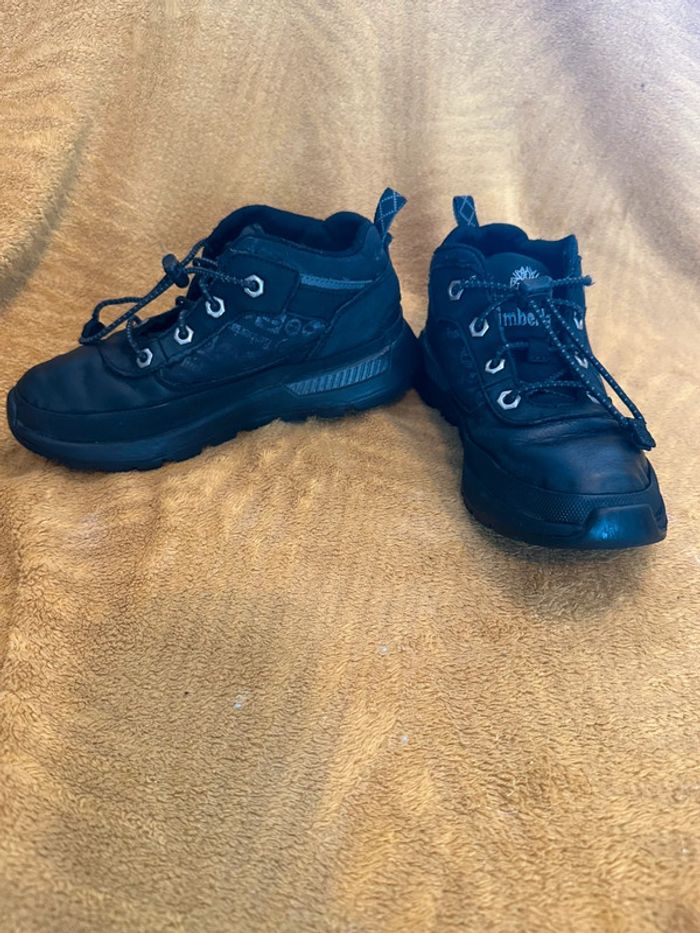 Sneakers Timberland Trekker - photo numéro 3