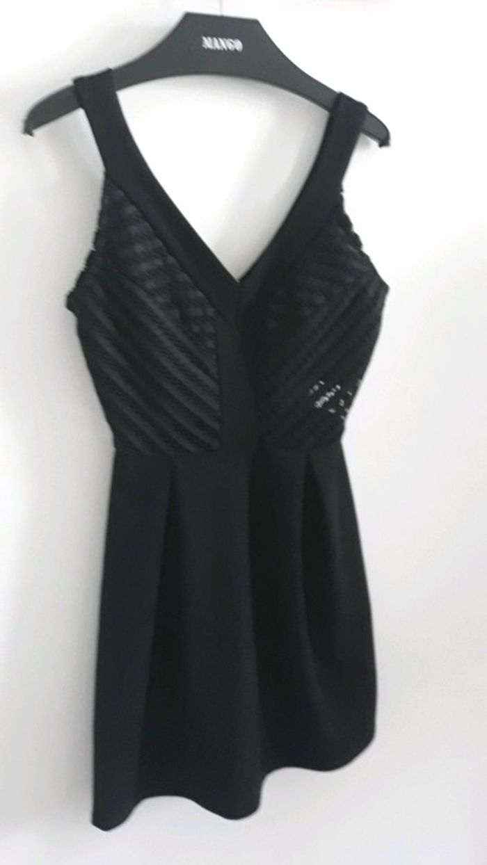 Sublime Robe ma petite robe noire - photo numéro 2