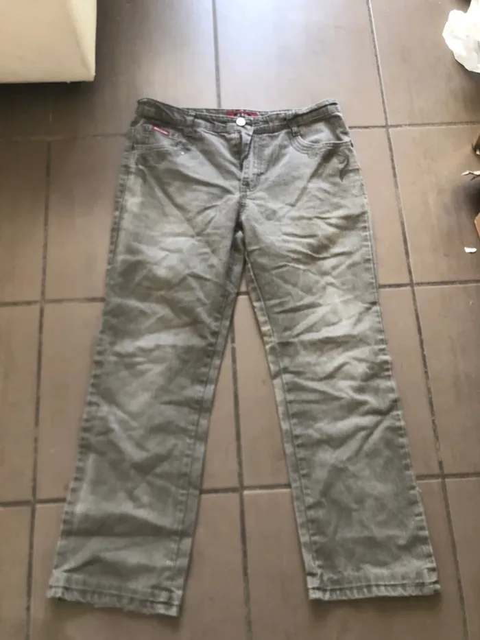 Jean T48 femme 👖 - photo numéro 2