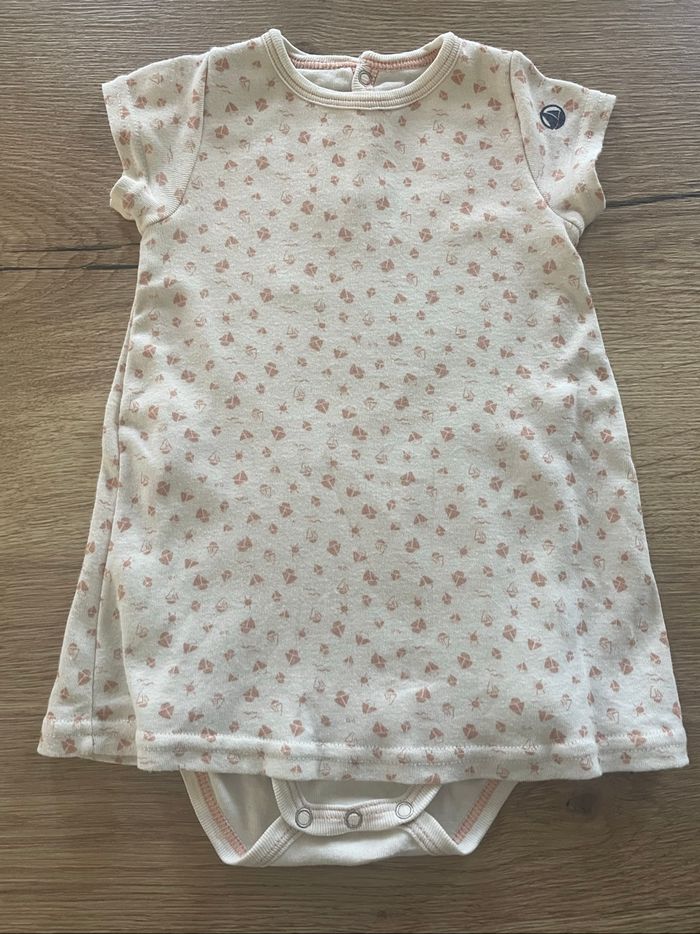 Lots vêtements 9 mois fille - photo numéro 10