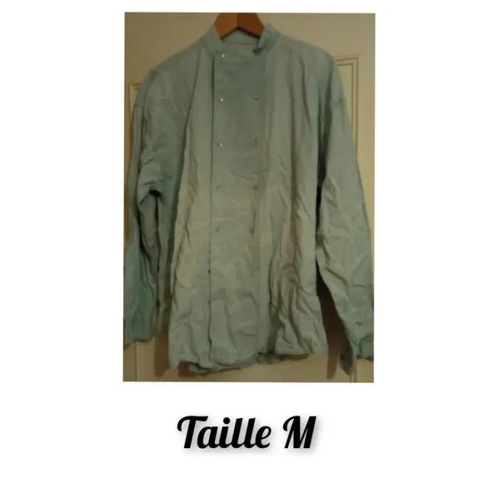 Chemise style marin 🔄
