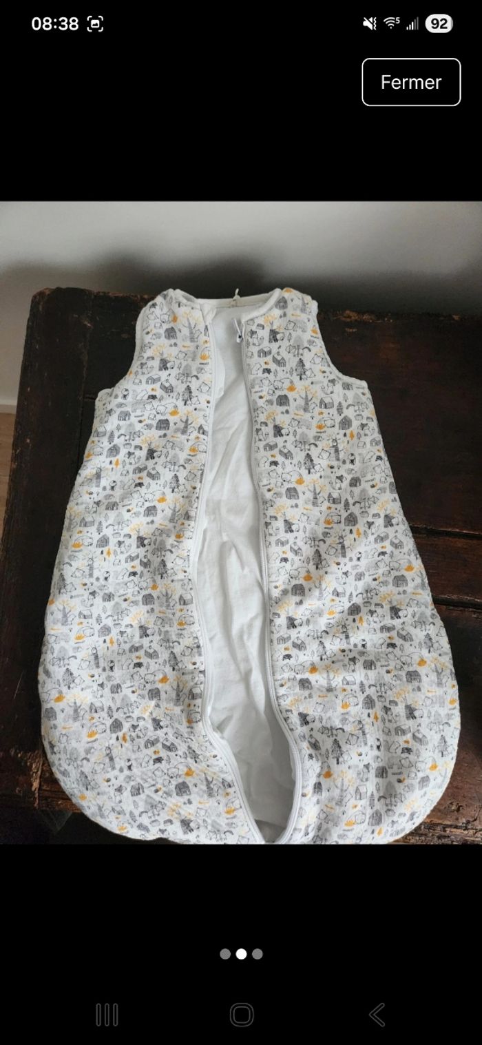 Gigoteuse - photo numéro 2