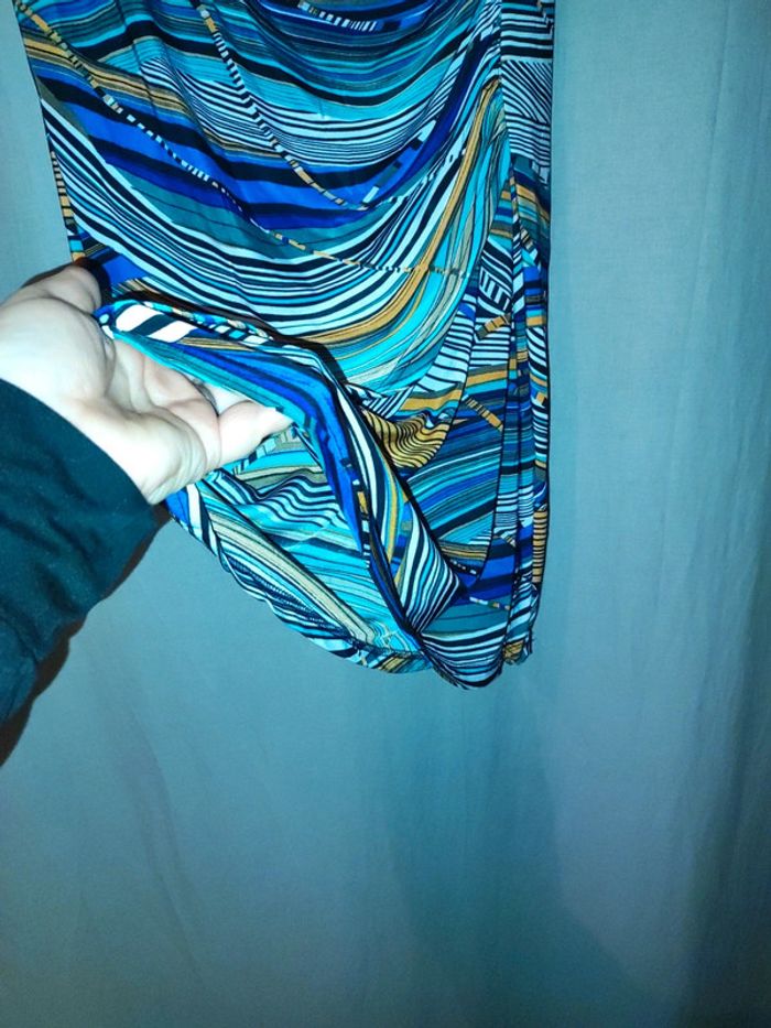 Jolie robe xl xxl - photo numéro 2