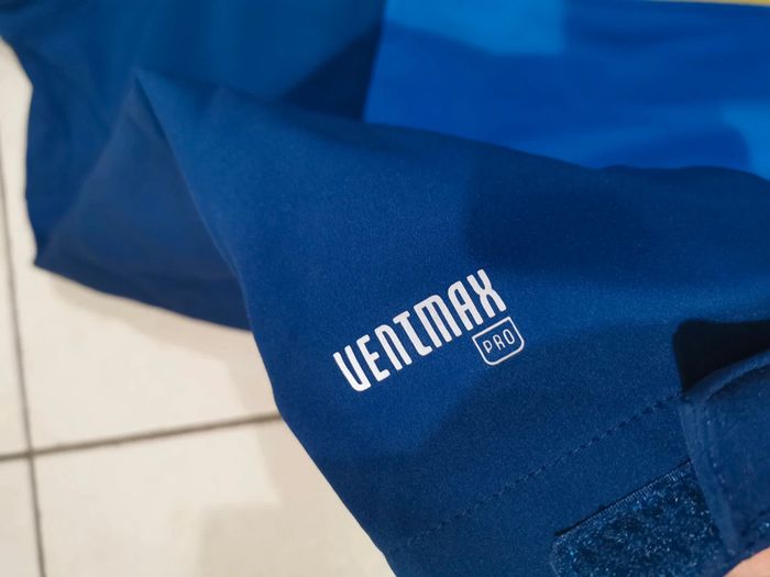 Softshell ventmax pro McKinley - photo numéro 3