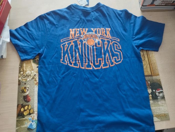 T-shirt Knicks - photo numéro 3