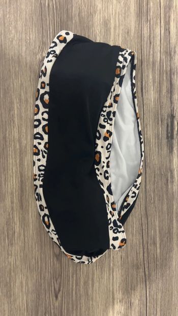 Brassière XL