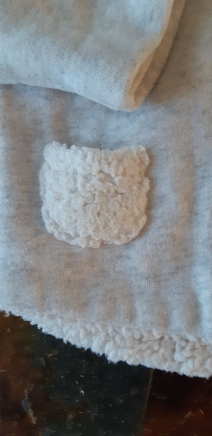 Veste 6 mois - photo numéro 2