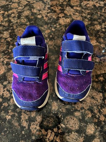 Baskets Adidas
