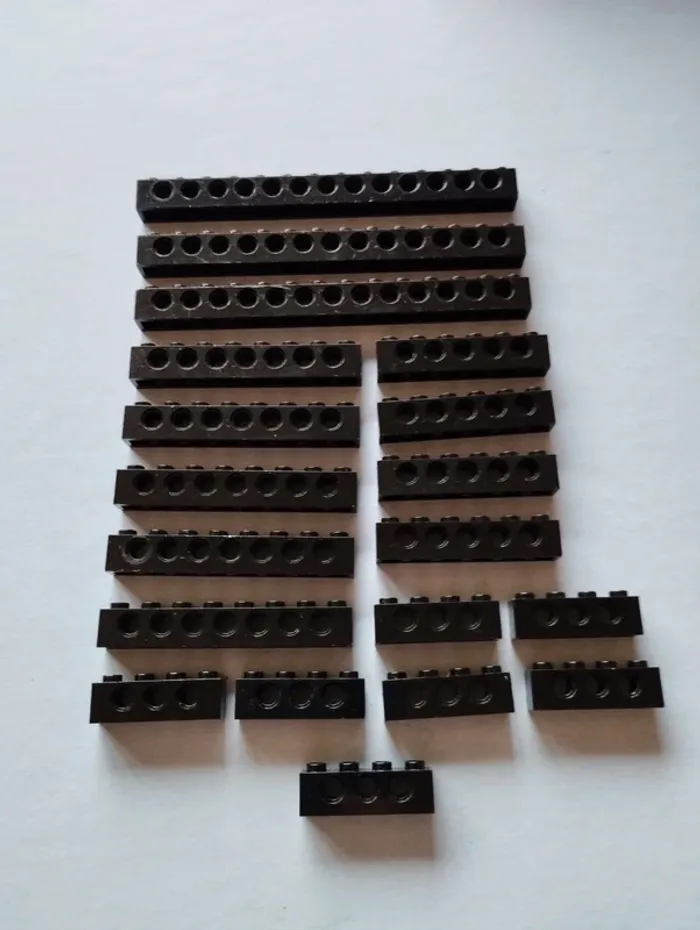 Lego n°161