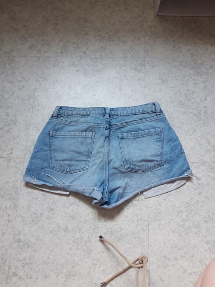 Short femme - photo numéro 3