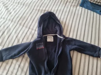 Veste mis saison