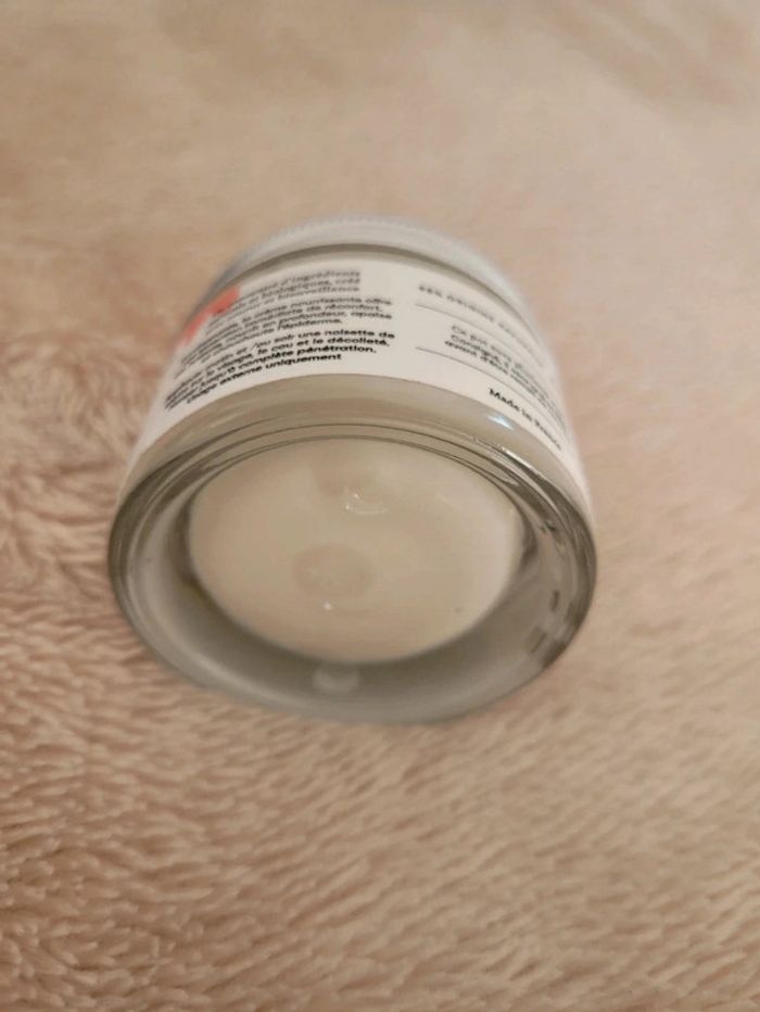 Crème visage nourrissante Cozie - photo numéro 3