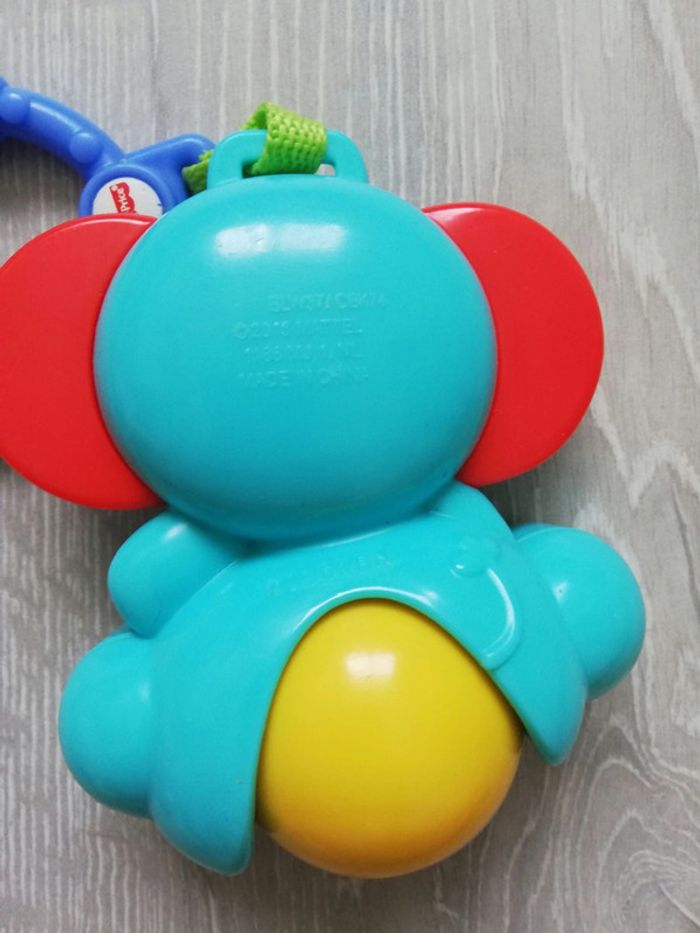 Hochet Fisher price - photo numéro 3