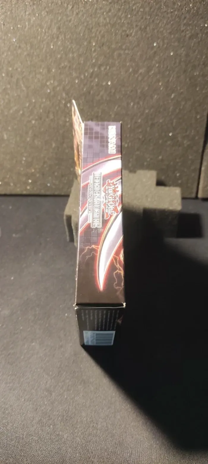 Deck Yu-Gi-Oh, Deck de structure, Assaut Cyber - photo numéro 4
