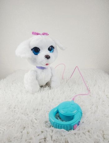 Furreal Gogo mon chiot interactif 🎅