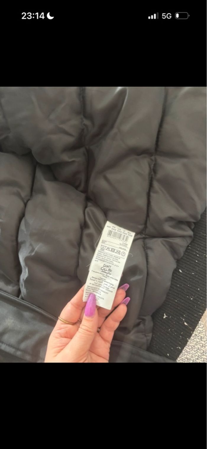 Manteau femme - photo numéro 7