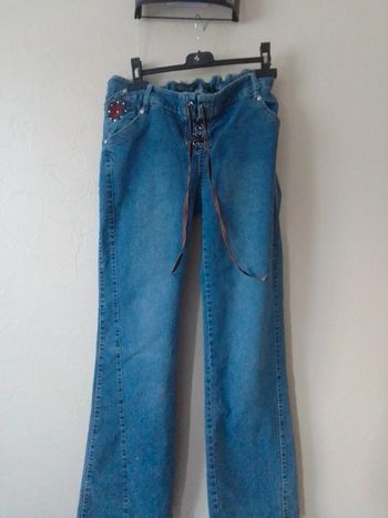 Pantalon grossesse 38/40