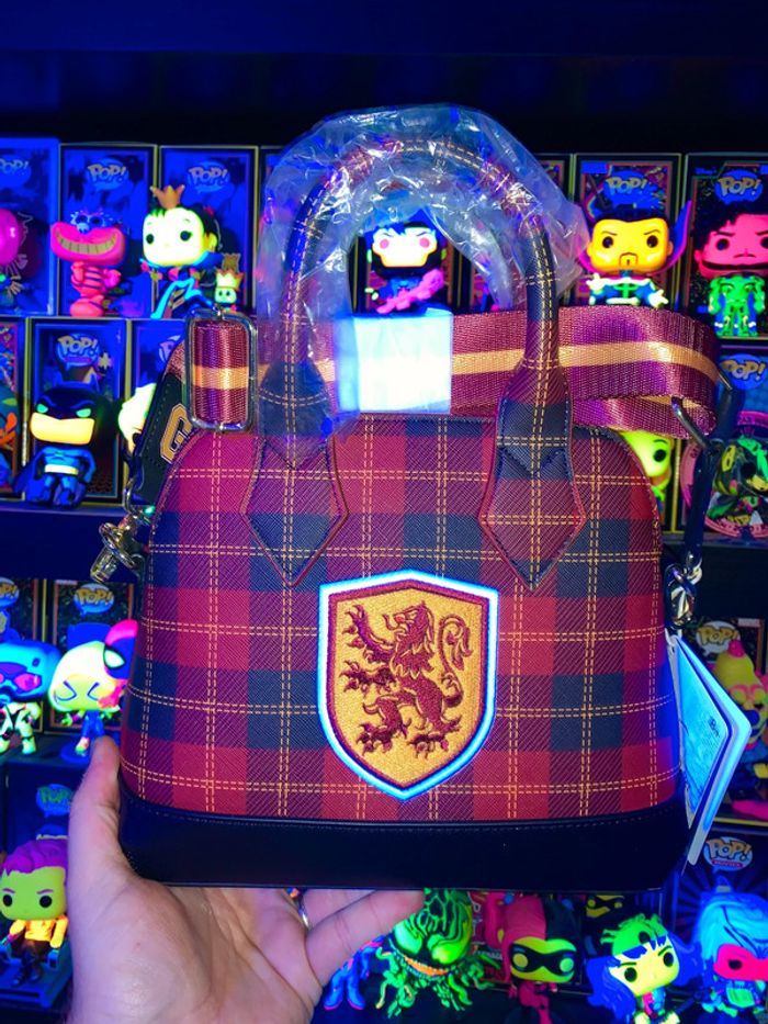Loungefly Harry Potter Gryffindor Grifondor